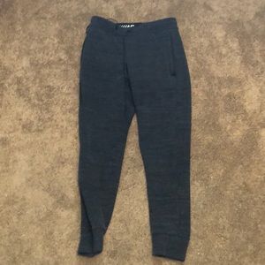 American eagle joggers